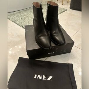 Inez Allison boot sz 9